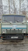 Грузовой бортовой КАМАЗ 53202